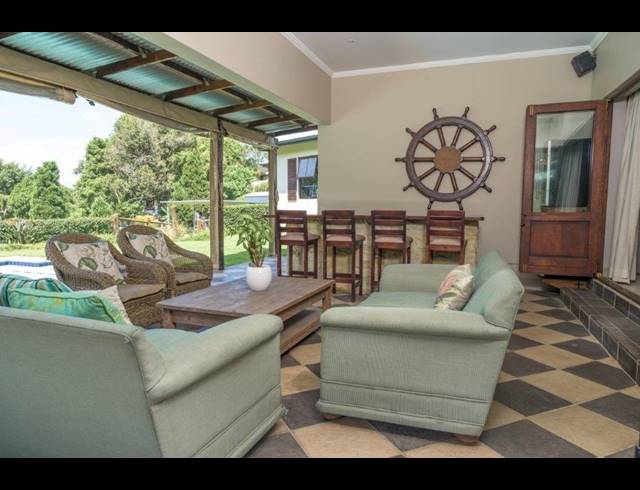 4 BEDROOM FREESTANDING TO LET IN DAWNCLIFFE